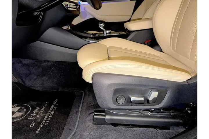 $32798 : BMW X3 2023 AWD xDrive30i 4d image 10