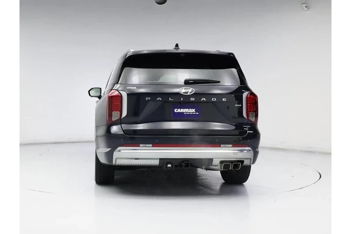 $27998 : Hyundai PALISADE 2021 AWD SE image 6