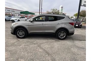 $10218 : Hyundai SANTA FE Sport 2017 thumbnail