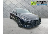 Hyundai ELANTRA 2021 SEL 4dr en Elizabeth