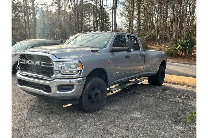 $36982 : Ram 3500 2020 4x4 Tradesman image 1