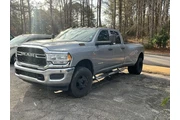 Ram 3500 2020 4x4 Tradesman