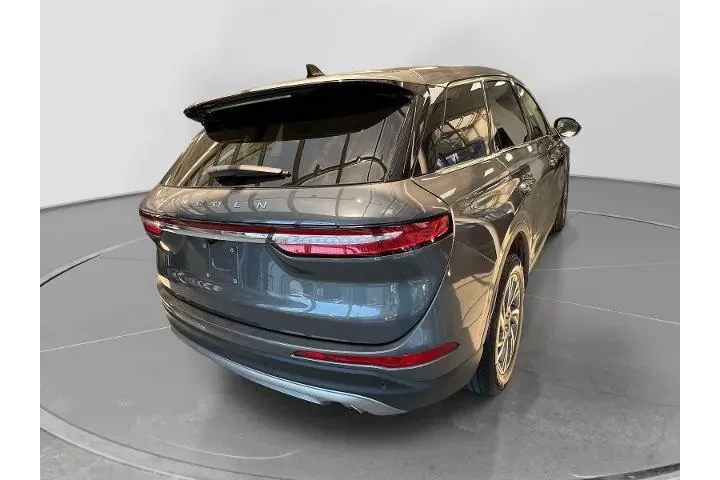 $35995 : Lincoln Corsair 2024 AWD Pre image 5