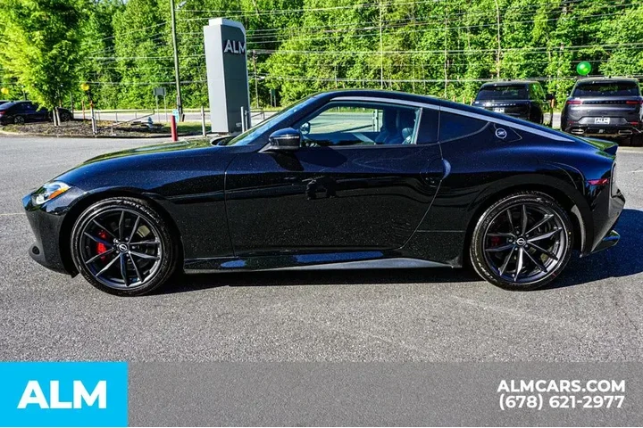 $39920 : Nissan Z 2024 Performance 2d image 7