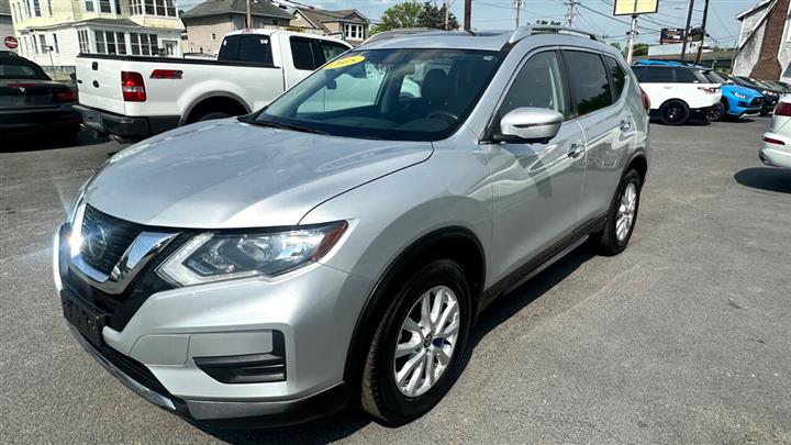 $19995 : 2018 Rogue image 3