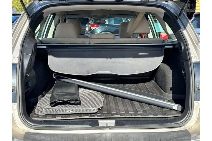 $8995 : Subaru Outback 2018 AWD 2.5i image 9