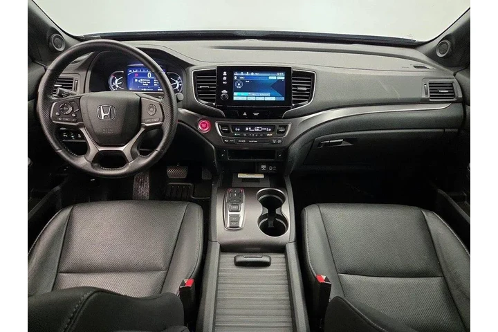 $32998 : Honda Passport 2023 AWD EX-L image 9