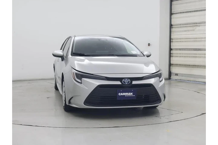 $25998 : Toyota Corolla Hybrid 2025 L image 5
