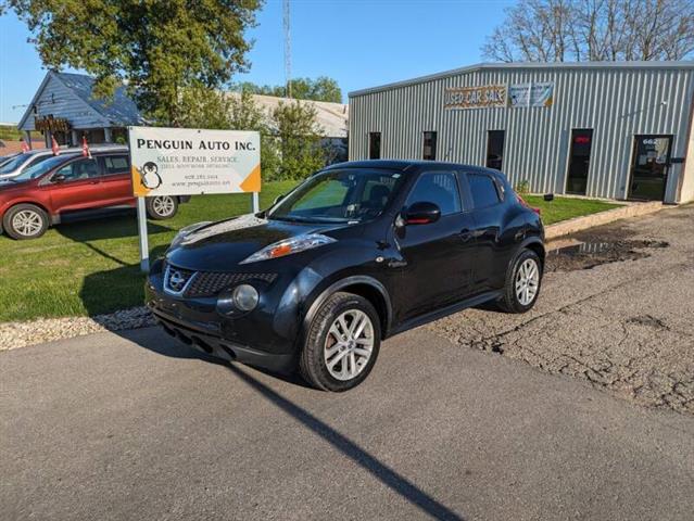 $5990 : 2011 JUKE S image 2