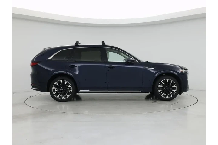 $37998 : Mazda CX-90 2024 AWD 3.3 Tur image 7