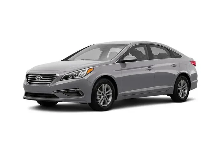 $10990 : Hyundai SONATA 2016 SE 4dr S image 1