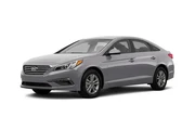 Hyundai SONATA 2016 SE 4dr S