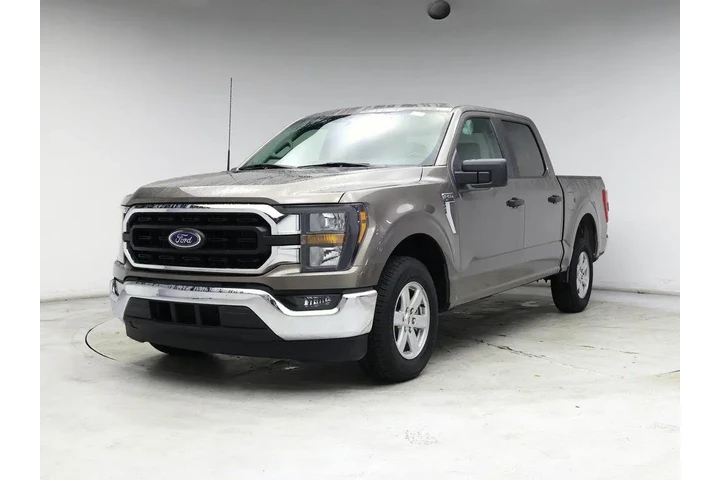$29998 : Ford F-150 2023 4x2 XLT 4dr image 4