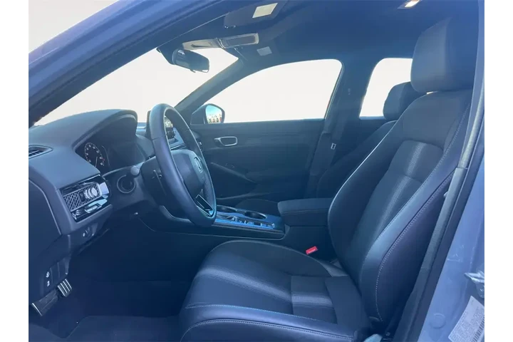 $26500 : Honda Civic 2024 Sport 4dr H image 3