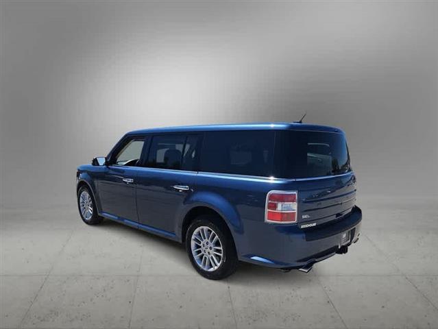 $19250 : Pre-Owned 2018 Ford Flex SEL image 6