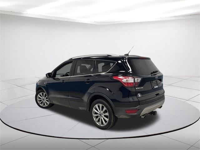 $13720 : Pre-Owned 2017 Escape Titanium image 3