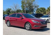 Hyundai SONATA 2015 SE 4dr S en Orlando