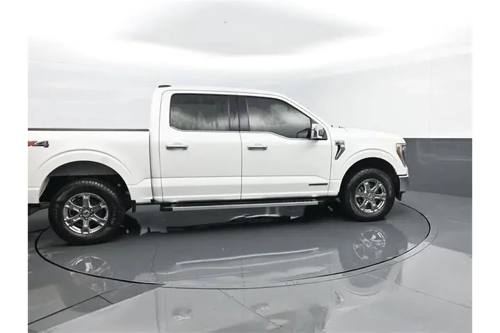$39996 : Ford F-150 2022 4x4 Lariat 4 image 4