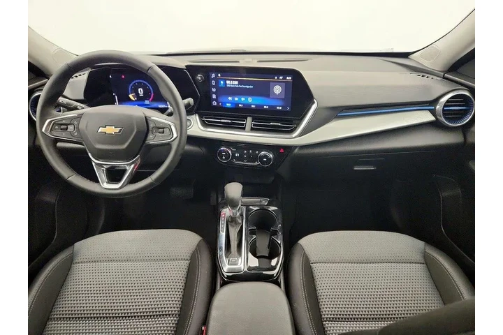 $22998 : Chevrolet Trax 2025 LT 4dr C image 9