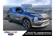 Mitsubishi Outlander 2024 AW en Atlanta
