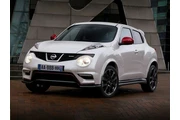 Nissan JUKE 2014 en Dallas