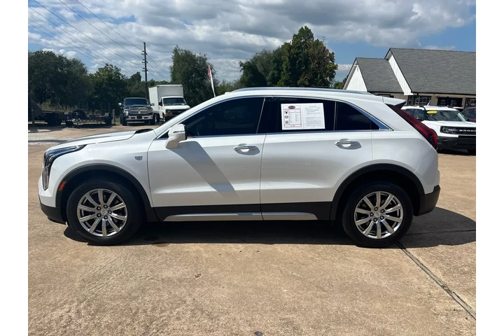 $31995 : 2023 XT4 image 8