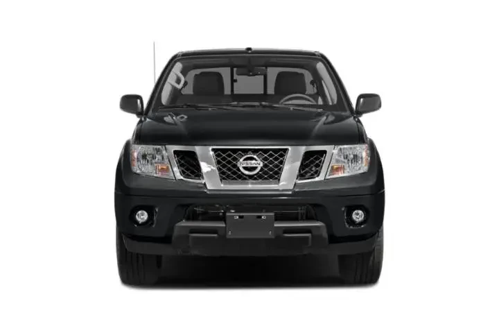Nissan Frontier 2019 4x2 S 4 image 7