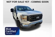 Ford F-150 2021 4x4 XL 4dr S