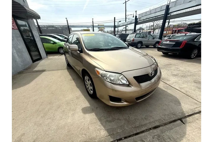 $6295 : 2010 Corolla LE image 10