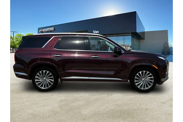 $33700 : Hyundai PALISADE 2024 AWD Ca image 9