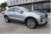 Cadillac XT4 2024 4x4 Premiu