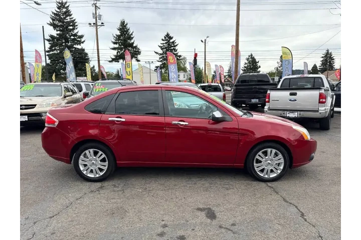 $3995 : 2011 Focus SEL image 10