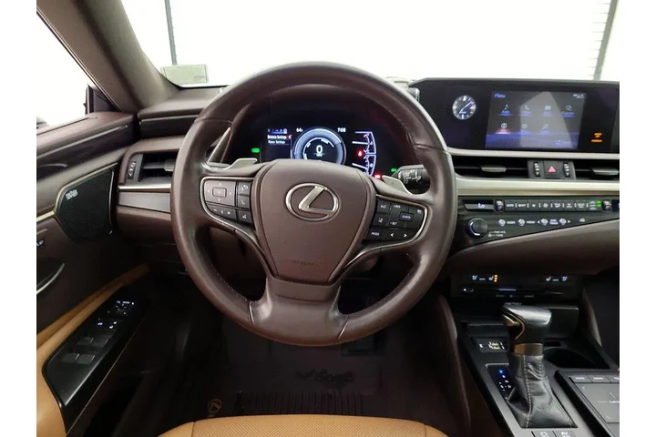 $31998 : Lexus ES 300h 2020 4dr Sedan image 10