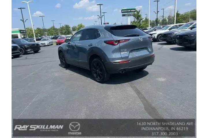 $32980 : Mazda CX-30 2023 AWD 2.5 Tur image 6