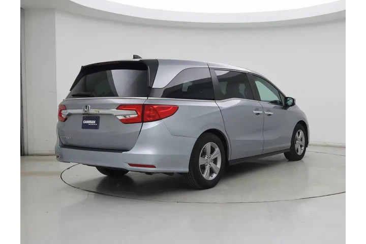 $25998 : Honda Odyssey 2019 EX-L 4dr image 8