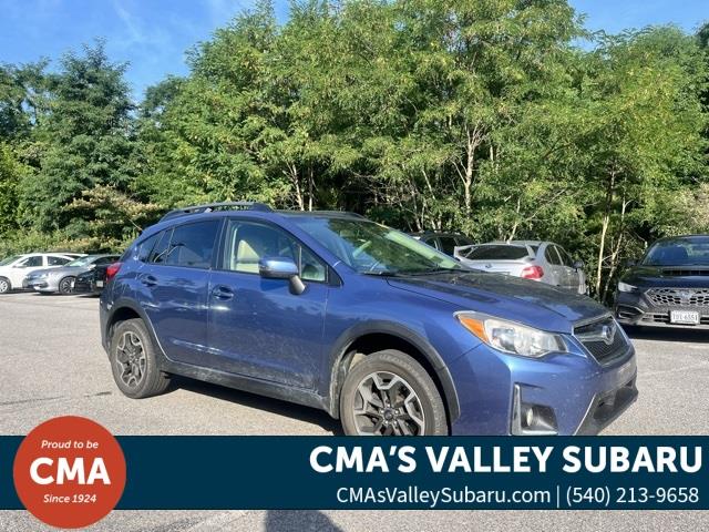 $12012 : PRE-OWNED 2016 SUBARU CROSSTR image 5