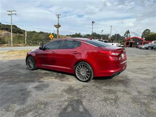 $5999 : 2012 KIA OPTIMA image 9