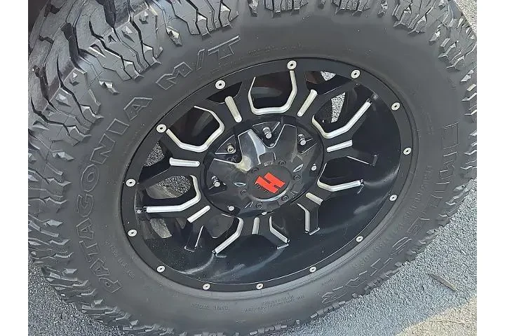 $17900 : Jeep Wrangler 2015 4x4 Sport image 9