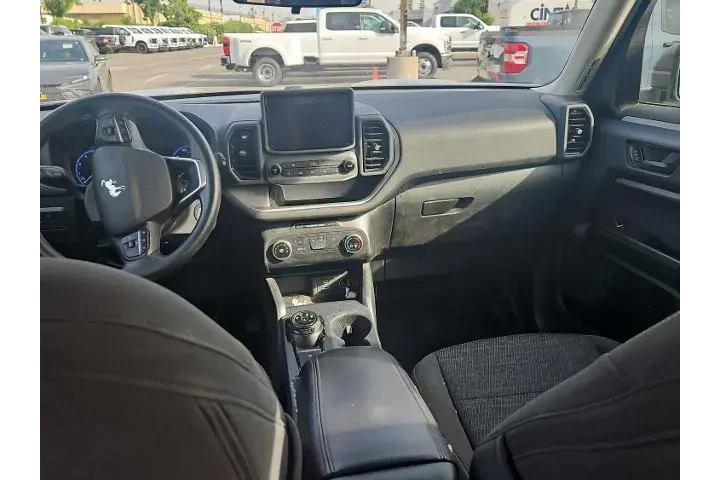 $21000 : Ford Bronco Sport 2021 AWD B image 10