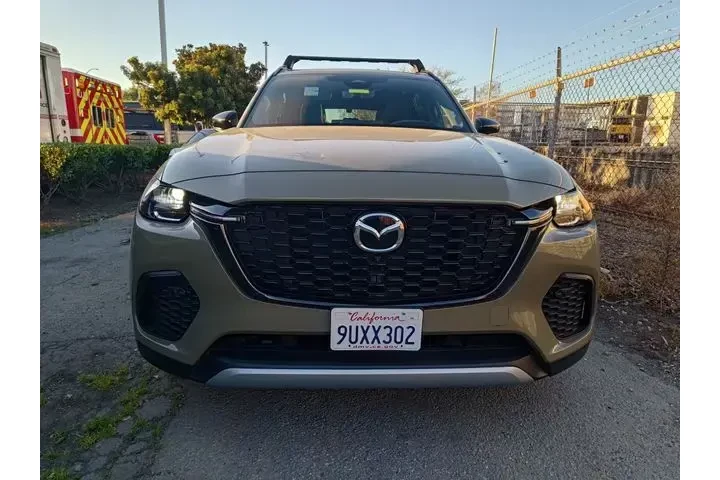 $39750 : Mazda CX-70 2025 AWD 3.3 Tur image 2