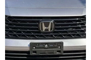 Honda Accord 2024 LX 4dr Sed en New York
