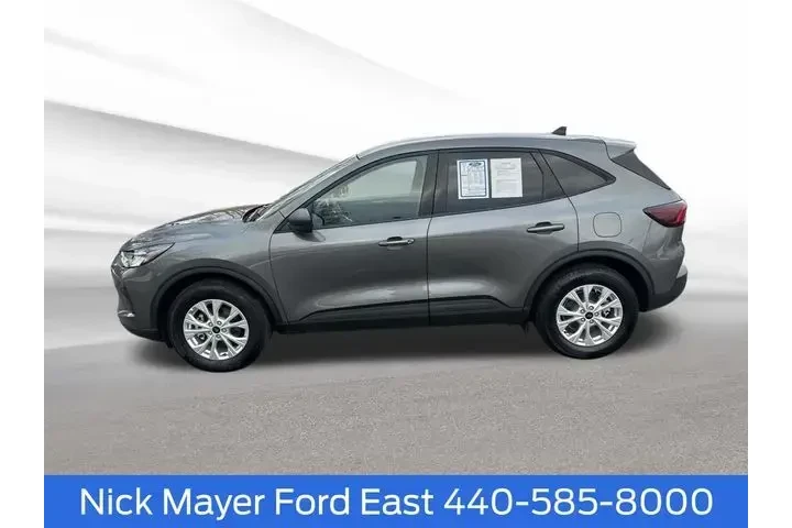 $21995 : Ford Escape 2025 AWD Active image 4