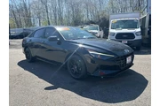 2021 Elantra SE en Elizabeth