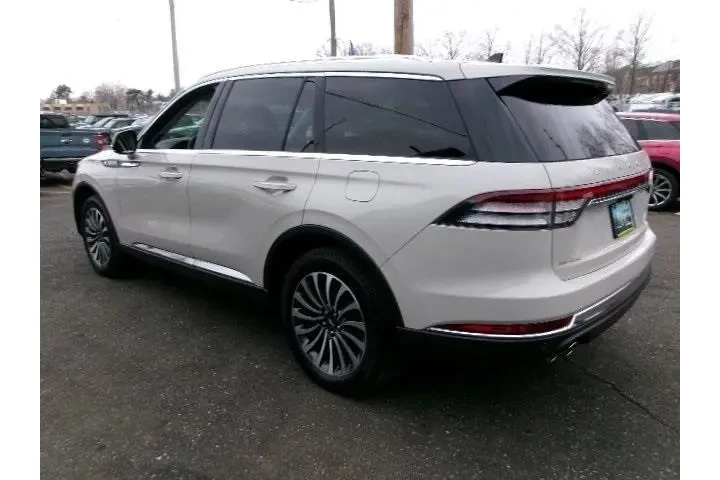 $39996 : Lincoln Aviator 2023 AWD Sta image 9