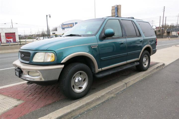 $2995 : 1998 Expedition Eddie Bauer image 8