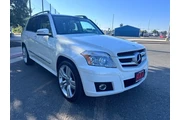 2012 Mercedes-Benz GLK GLK 35 en Sacramento