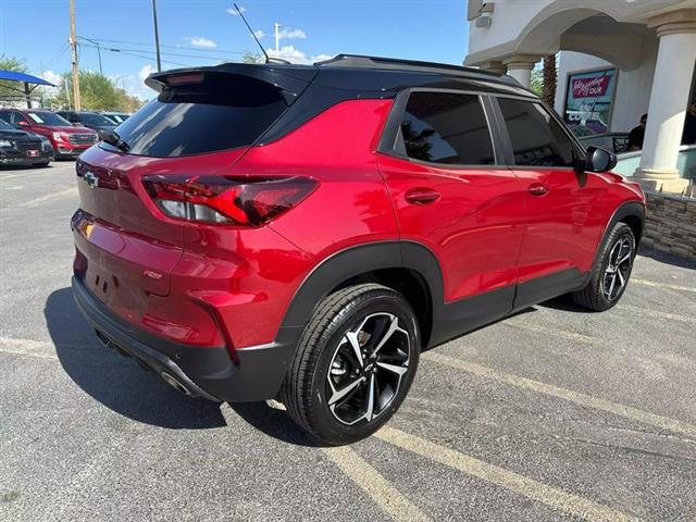 $26990 : Pre-Owned 2021 Trailblazer RS image 6