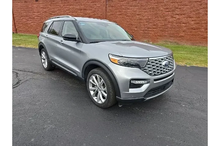 $37241 : Ford Explorer Hybrid 2023 Pl image 1