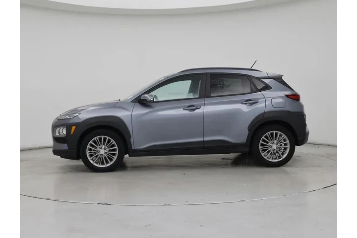$16998 : Hyundai KONA 2020 SEL 4dr Cr image 3