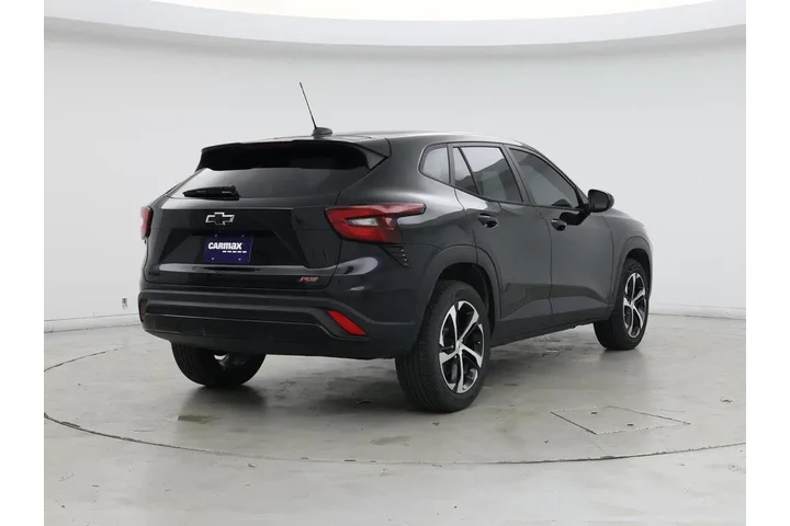 $22998 : Chevrolet Trax 2024 RS 4dr C image 8